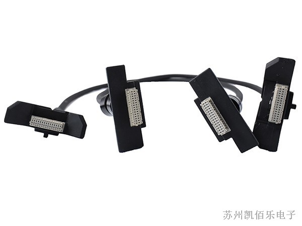 HRS-AI檢測線束COVID-19 HRS-AI檢測線束COVID-19