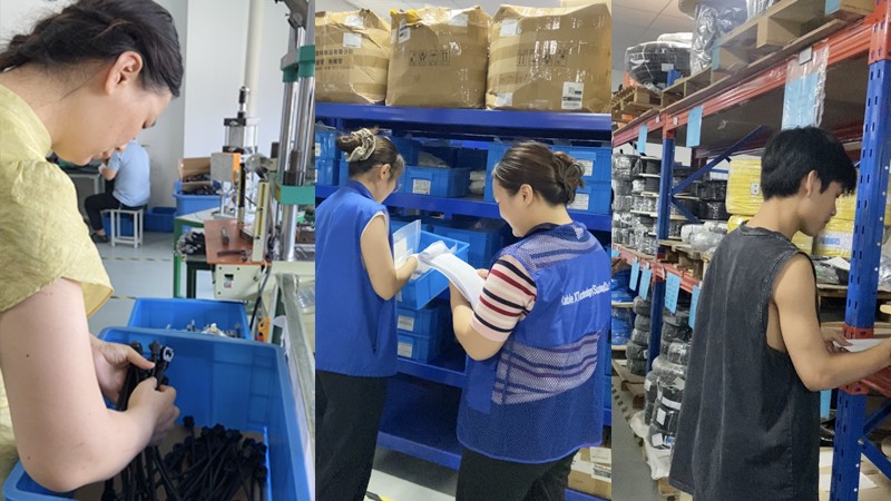 蘇州凱佰樂線束廠2025年年中盤點(diǎn)：精準(zhǔn)高效，賦能智能制造升級(jí)