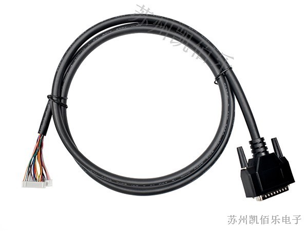 自動化設備連接線