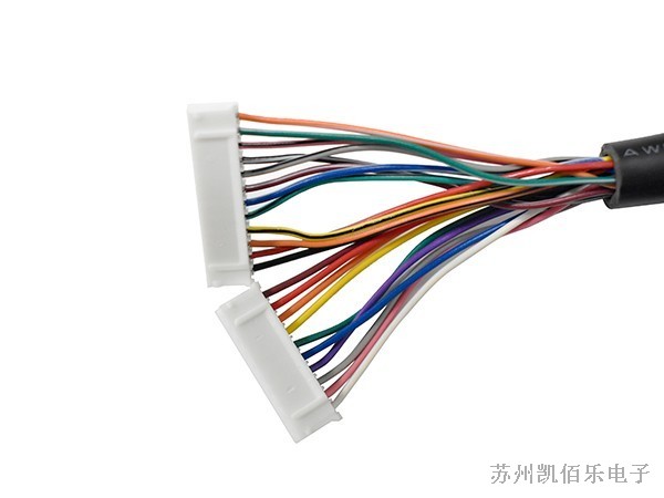 端子線束 端子線束