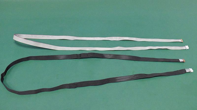 機械設(shè)備線束