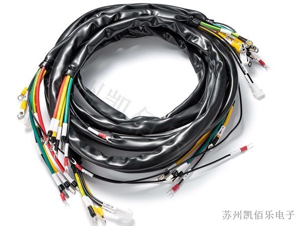 工業(yè)空調(diào)線束 工業(yè)空調(diào)線束