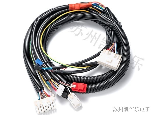 跑步機(jī)線束 跑步機(jī)線束