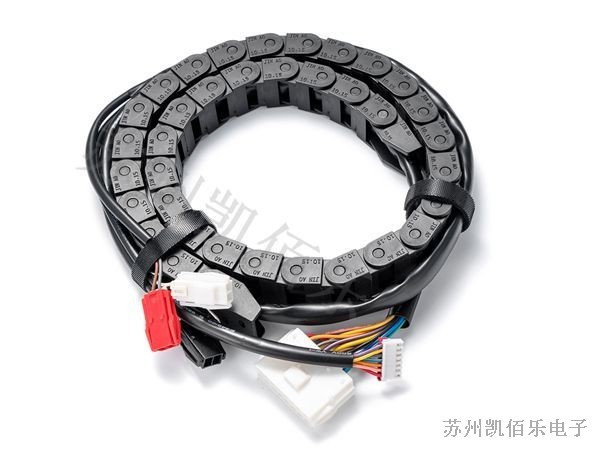 按摩椅線束 按摩椅線束