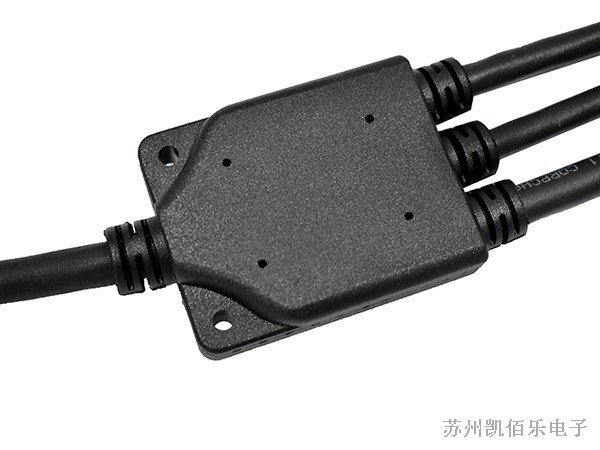 注塑線束 注塑線束