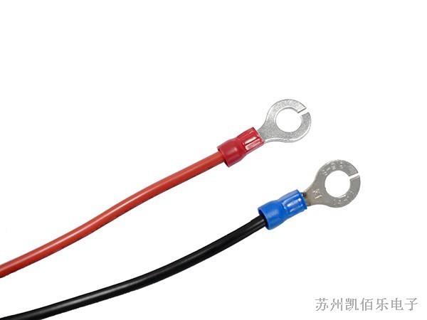 環(huán)形端子線束 環(huán)形端子線束