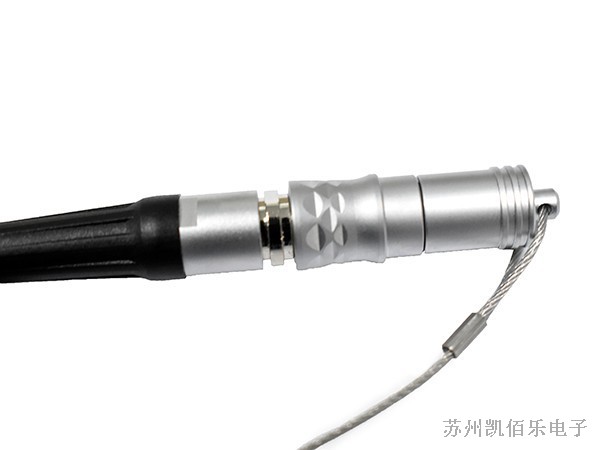 7芯直式插頭線束 7芯直式插頭線束