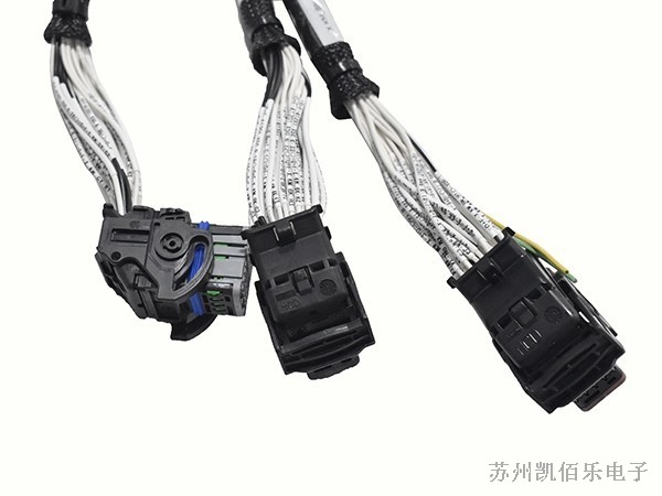 工控線(xiàn)束 工控線(xiàn)束