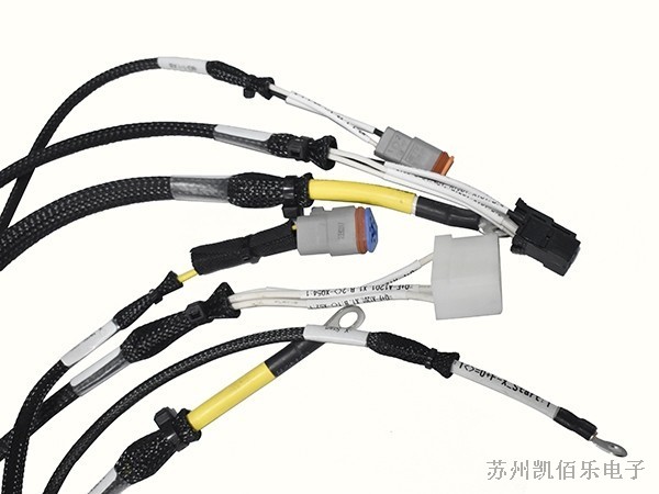 挖機(jī)線(xiàn)束 挖機(jī)線(xiàn)束