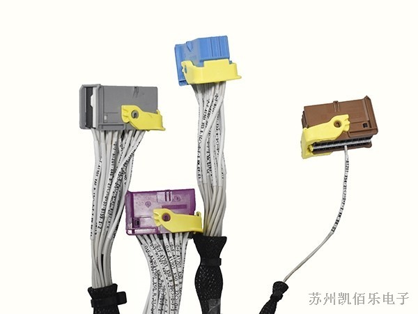 MOLEX線(xiàn)束 MOLEX線(xiàn)束