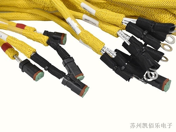 挖掘機(jī)線(xiàn)束 挖掘機(jī)線(xiàn)束