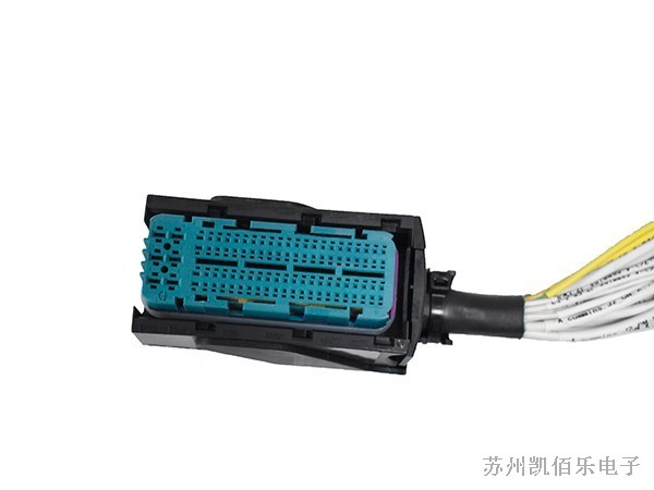 工程機(jī)械線(xiàn)束 工程機(jī)械線(xiàn)束