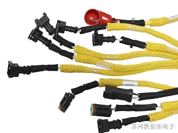 TE線(xiàn)束 TE線(xiàn)束