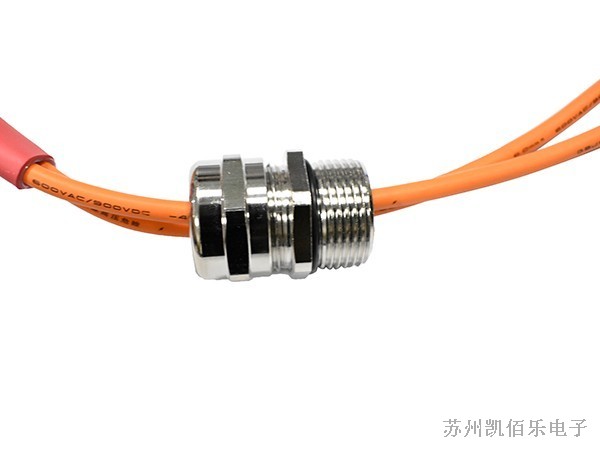 格蘭頭線束 格蘭頭線束