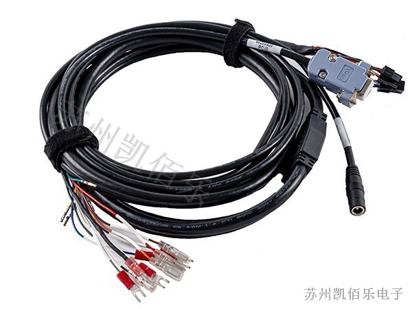 醫(yī)療移動CT影像線束