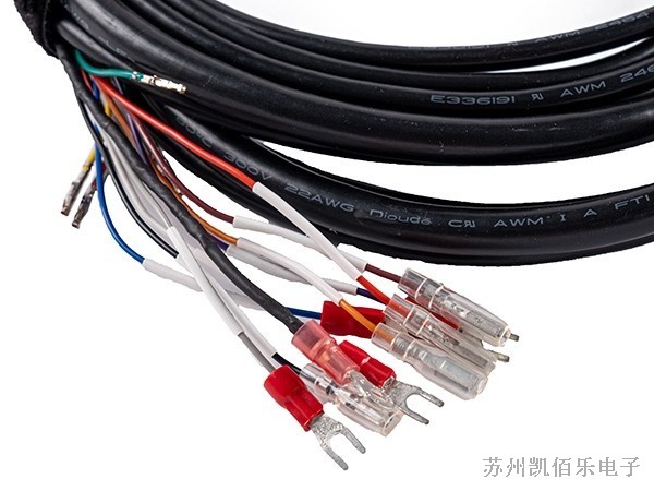 JST連接器線束 JST連接器線束