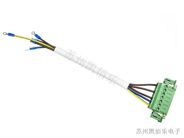 醫(yī)療電源線