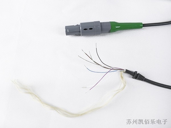 LEMO連接器線束 LEMO連接器線束