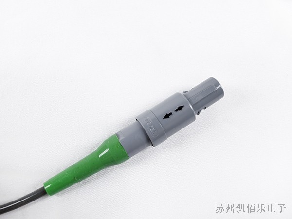 LEMO公頭連接器線束 LEMO公頭連接器線束