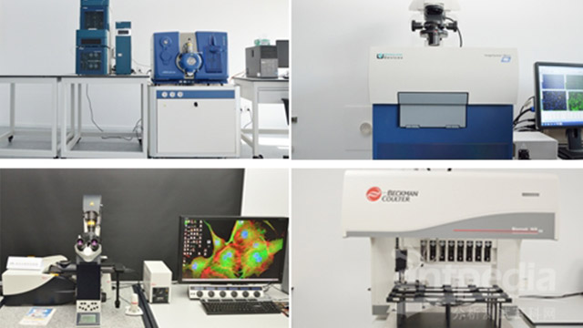 PALL檢測設備線束案例！