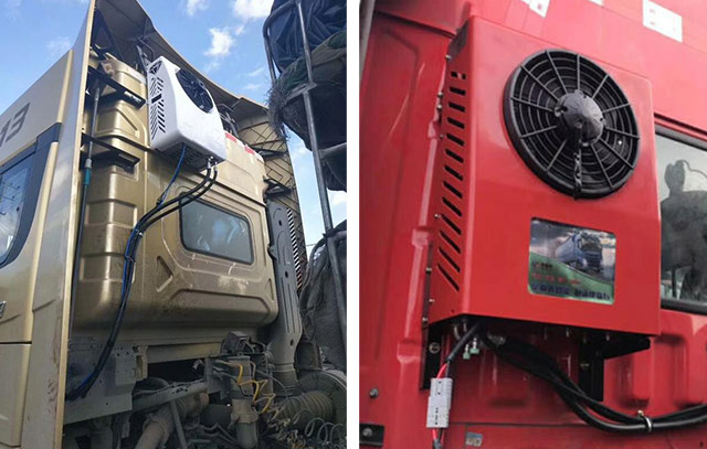 京合汽車(chē)空調(diào)線案例！