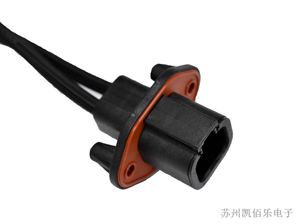 Amphenol線束 Amphenol線束