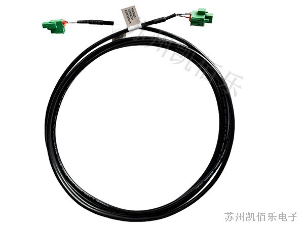 儲(chǔ)能通訊線束