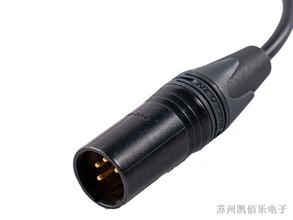 微圓形連接器 微圓形連接器