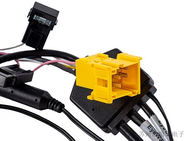 汽車線束 汽車線束