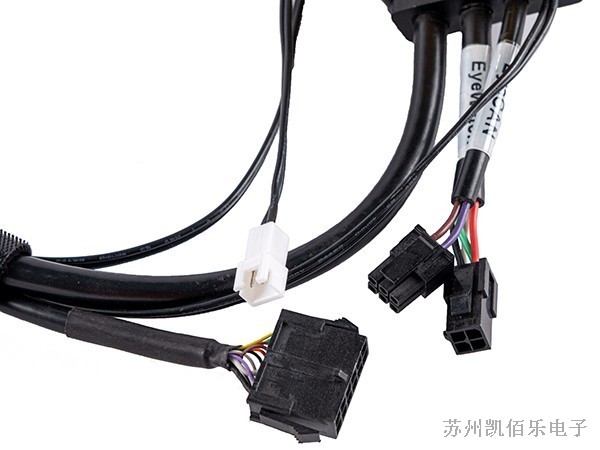 汽車線束 汽車線束