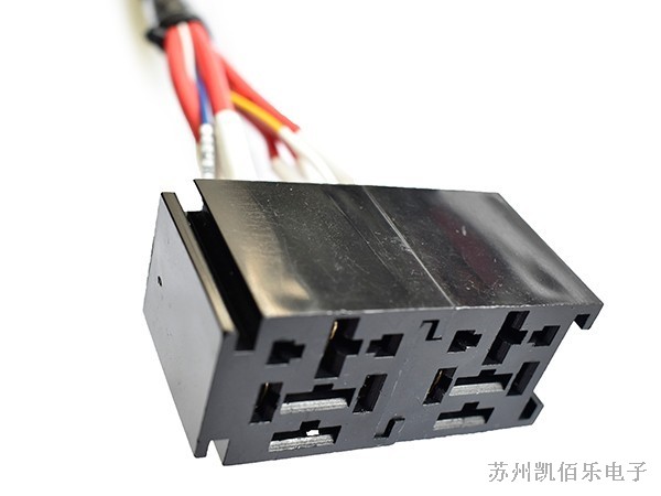 電源線束 電源線束