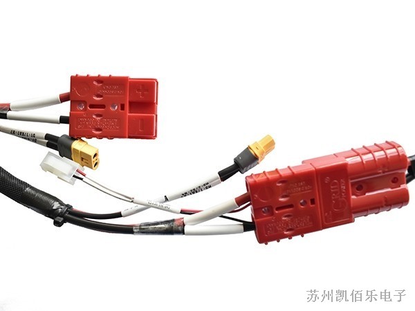 繼電器座端子線束 繼電器座端子線束