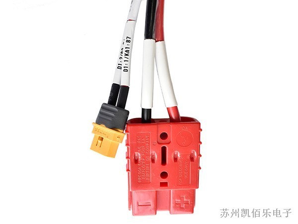 機(jī)器人線束 機(jī)器人線束