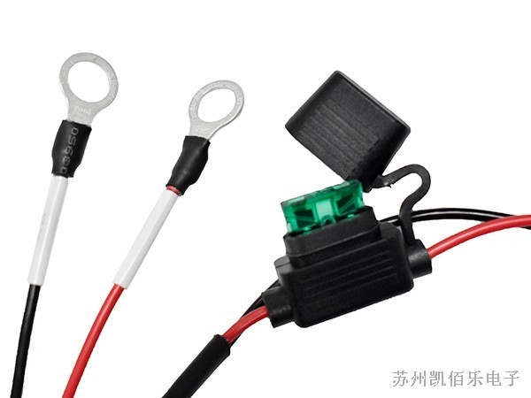 端子線束 端子線束