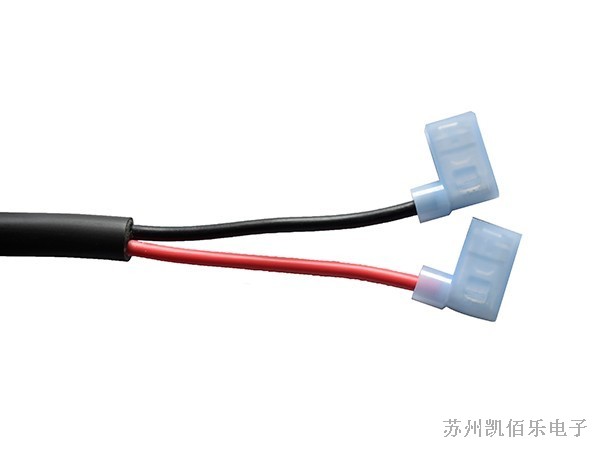 250型絕緣端子線束 250型絕緣端子線束