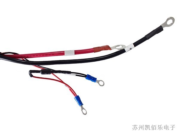 圓盤端子線束 圓盤端子線束