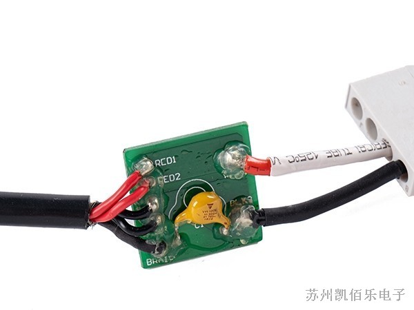 雙面PCB板線束 雙面PCB板線束