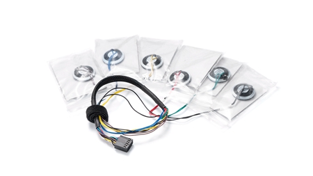 醫(yī)療救護設備線束