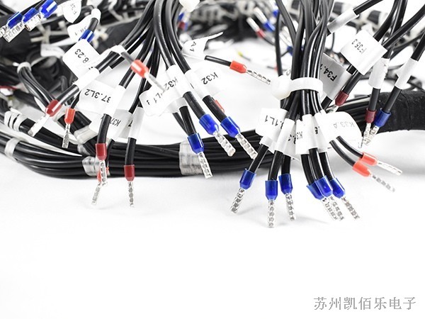 端子線束 端子線束