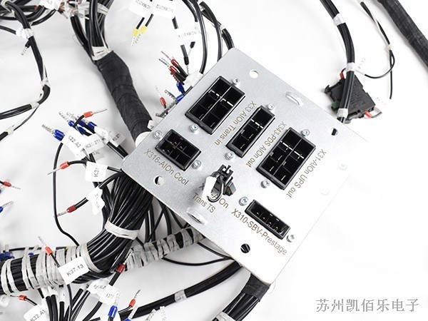 CT機線束插件版 CT機線束插件版