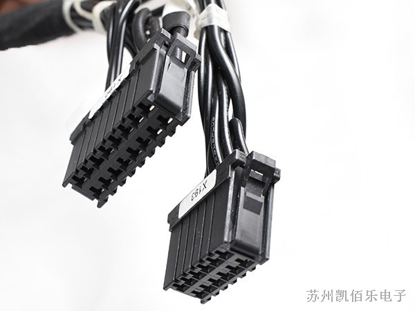 CT機線束 CT機線束