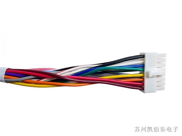 測試設(shè)備線束 測試設(shè)備線束