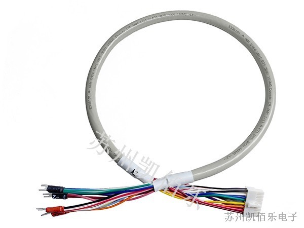 新能源電池測試設(shè)備線束 新能源電池測試設(shè)備線束