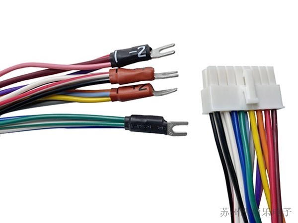 新能源線束 新能源線束