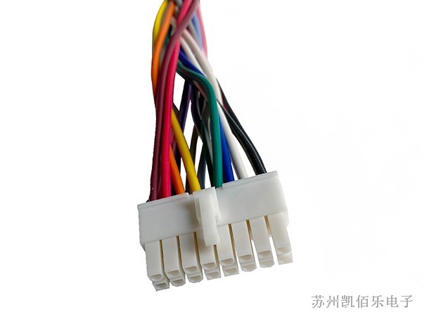 新能源測試設(shè)備線束 新能源測試設(shè)備線束