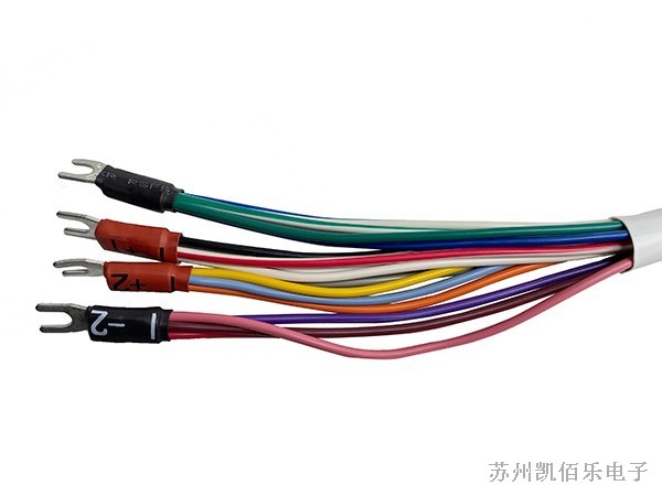 端子線束 端子線束