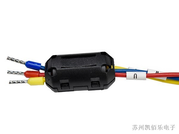 磁環(huán)線束 磁環(huán)線束