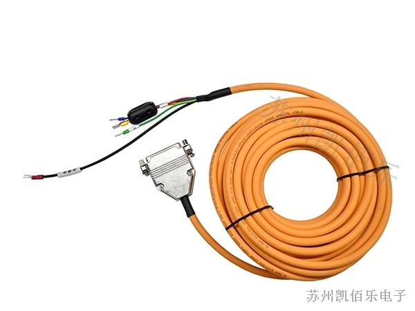 伺服動(dòng)力線束 伺服動(dòng)力線束