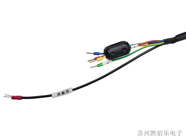 管型端子線束 管型端子線束