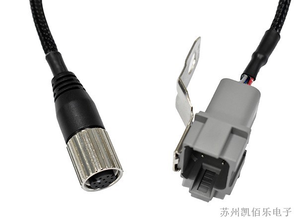 農(nóng)機(jī)線(xiàn)束 農(nóng)機(jī)線(xiàn)束